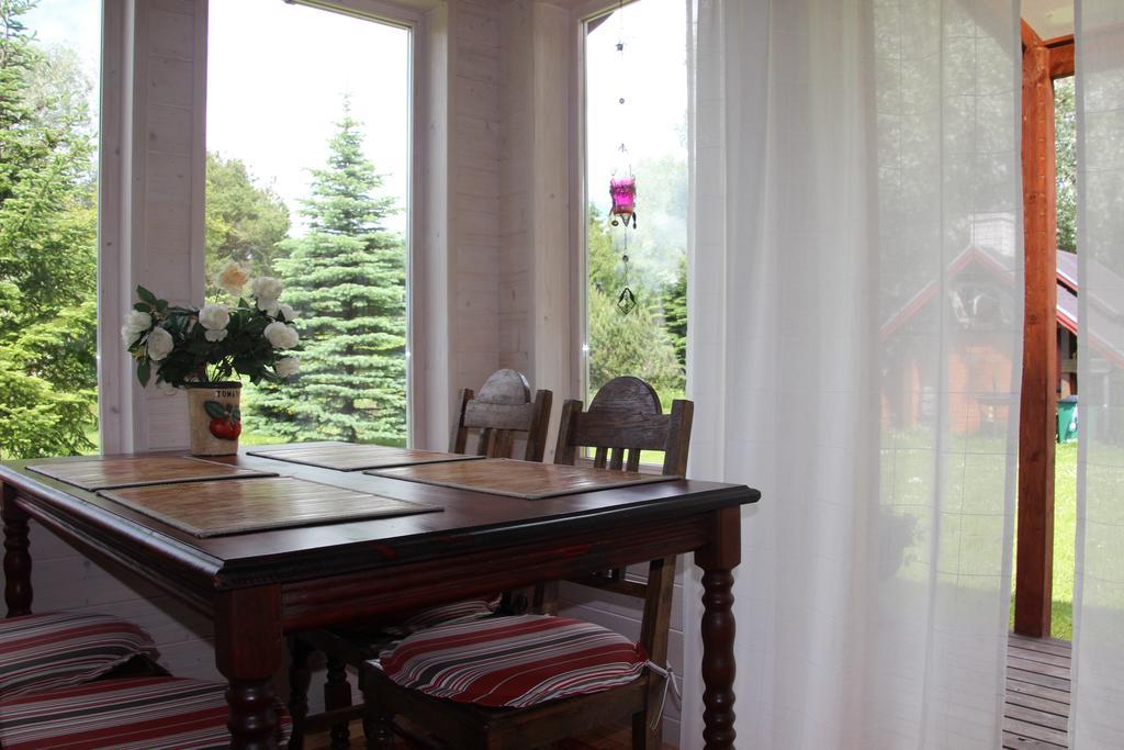 Lepametsa Holiday Houses Nasva Room photo