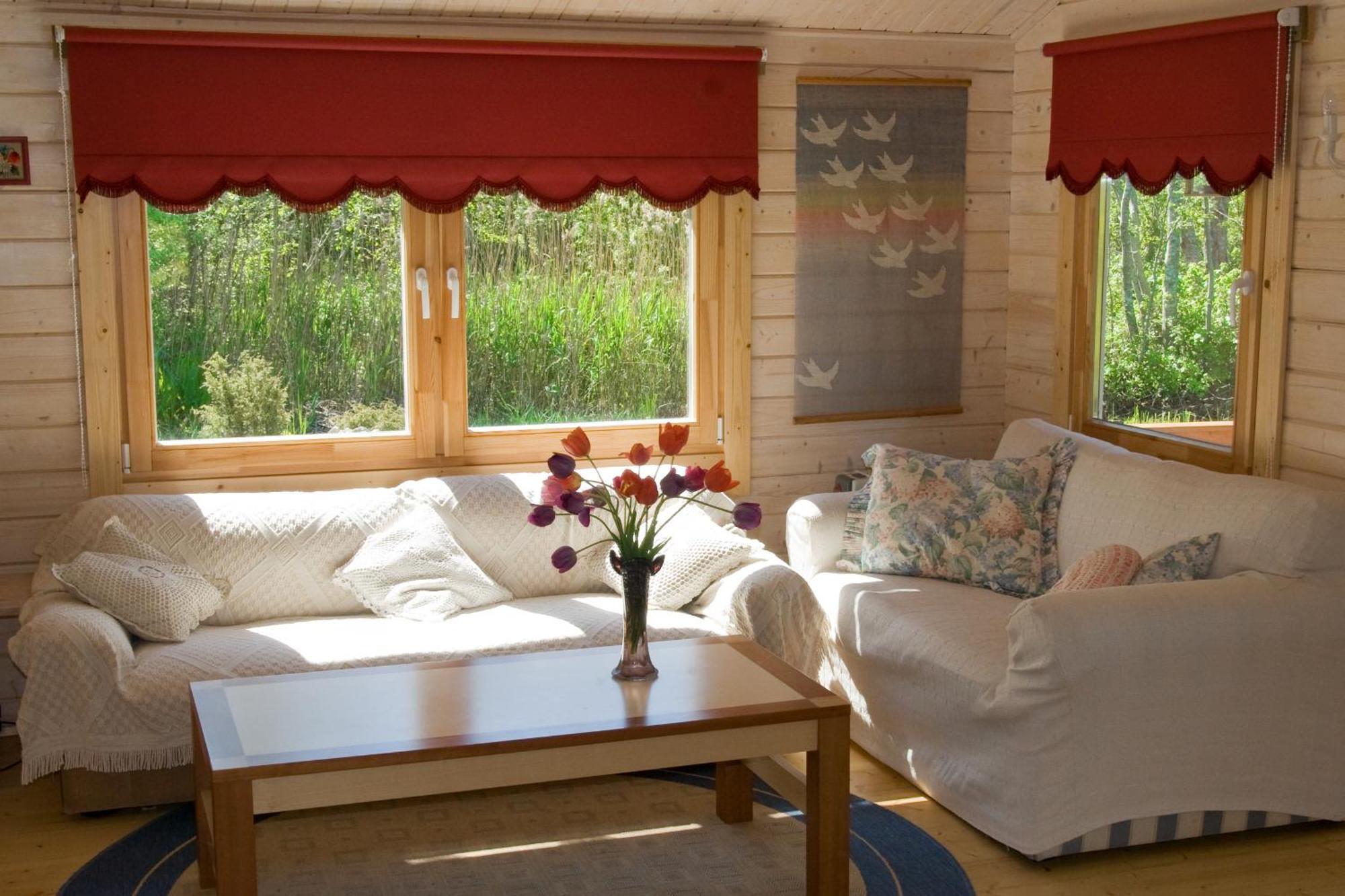 Lepametsa Holiday Houses Nasva Room photo