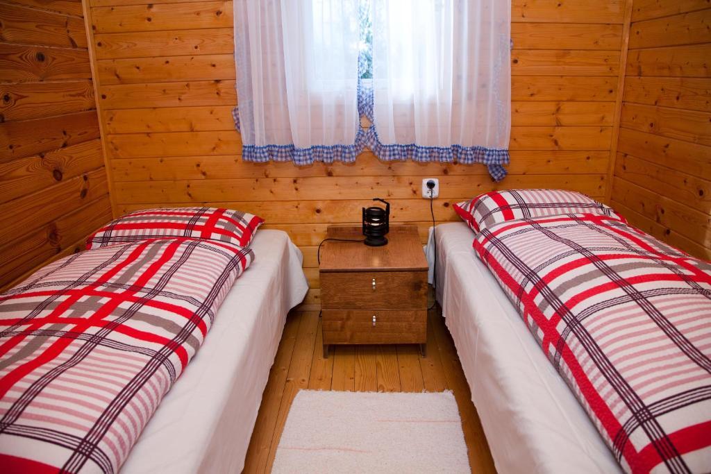 Lepametsa Holiday Houses Nasva Room photo